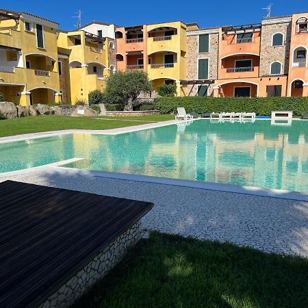 Borgo Dei Mirti Apartment ซานตา เตเรซา กัลลูรา ภายนอก รูปภาพ