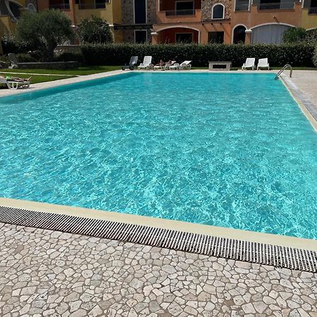 Borgo Dei Mirti Apartment ซานตา เตเรซา กัลลูรา ภายนอก รูปภาพ