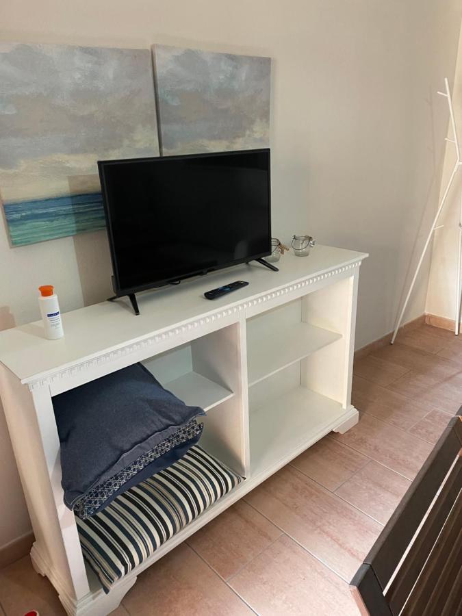 Borgo Dei Mirti Apartment ซานตา เตเรซา กัลลูรา ภายนอก รูปภาพ
