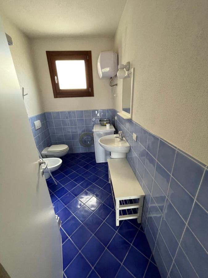 Borgo Dei Mirti Apartment ซานตา เตเรซา กัลลูรา ภายนอก รูปภาพ