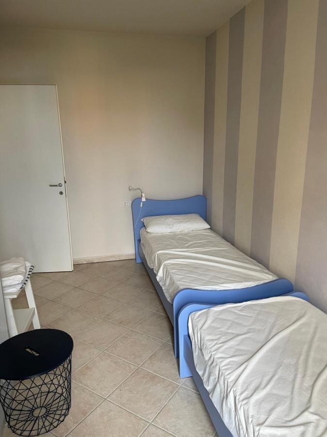 Borgo Dei Mirti Apartment ซานตา เตเรซา กัลลูรา ภายนอก รูปภาพ