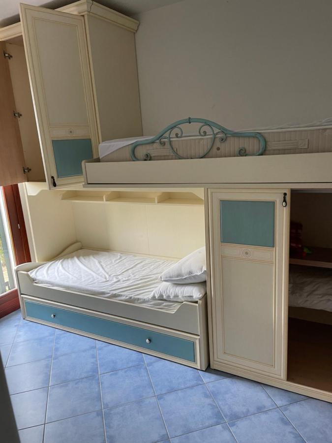 Borgo Dei Mirti Apartment ซานตา เตเรซา กัลลูรา ภายนอก รูปภาพ